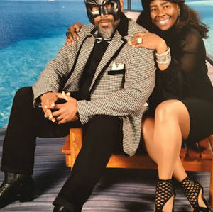 Meet your Posher, Patricia